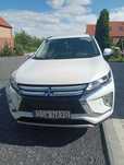 Sprzedam Mitsubishi Eclipse Cross