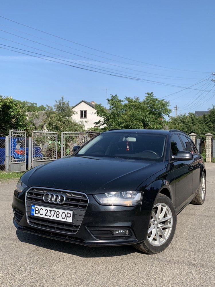 Продам AUDI A4