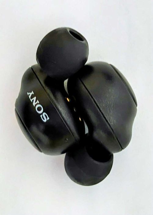 2 Fones marca Sony modelo WF-C500 sem Caixa Carregamento