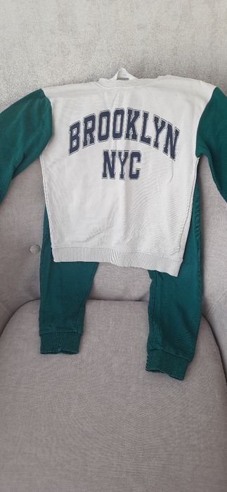 Костюм для хлопчика hm