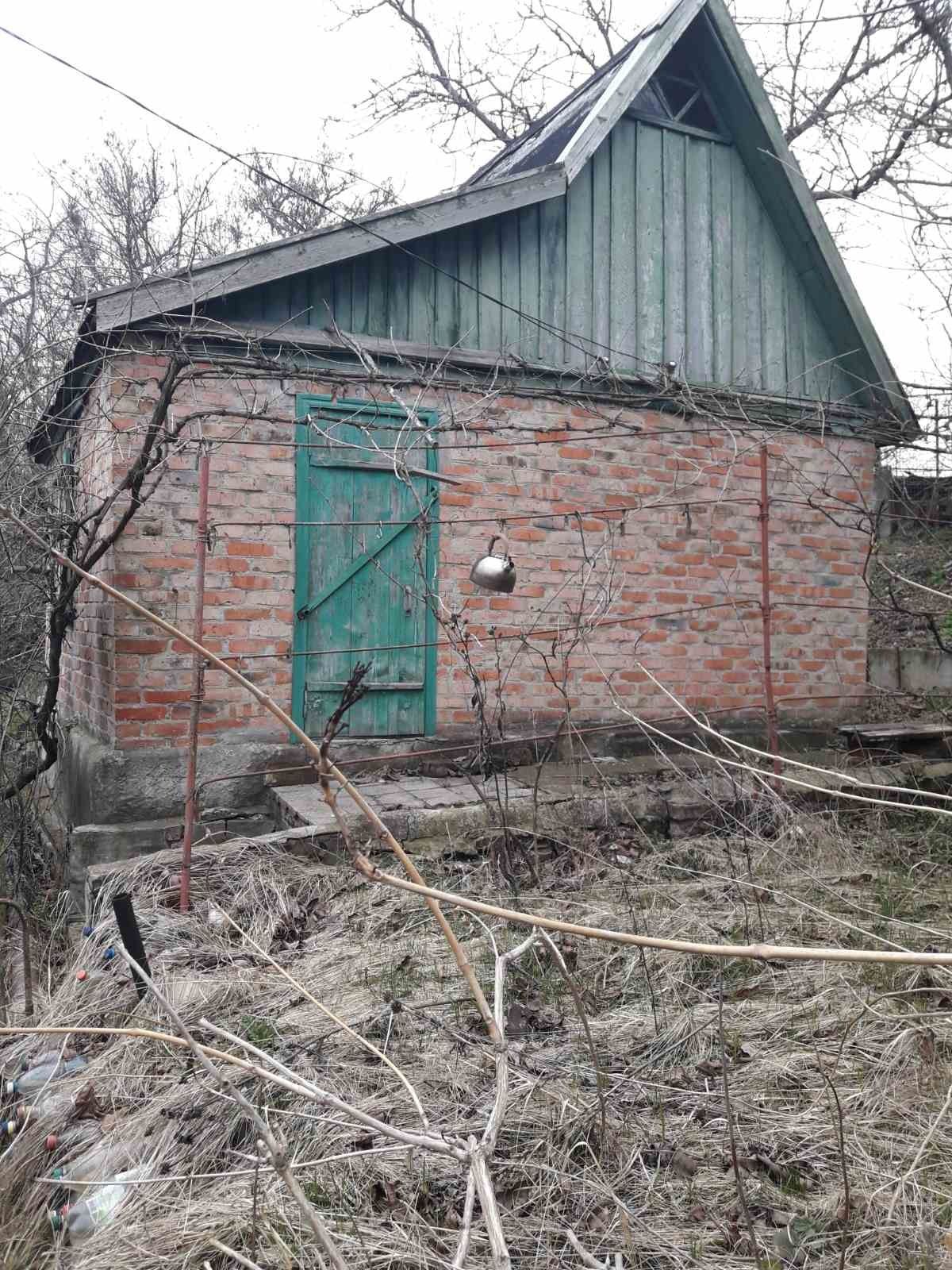 Дача в районе Дома ветеранов