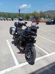 Harley-Davidson Pan America Special