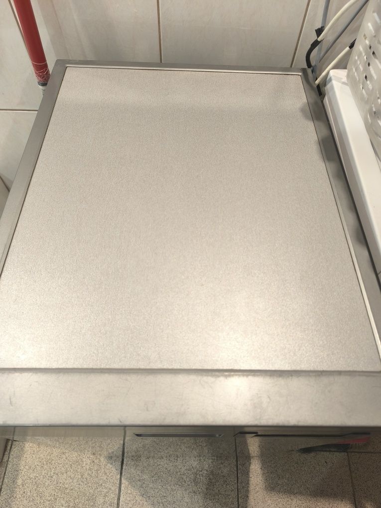 Zmywarka Beko DFS28123X