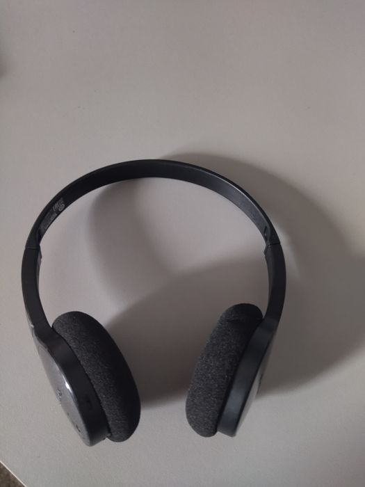 Słuchawki Philips SHB4000