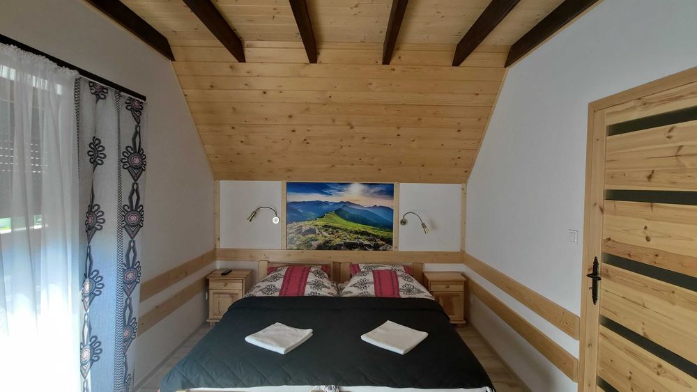 Domek w górach,sylwester,ferie,dom góry do wynajęcia