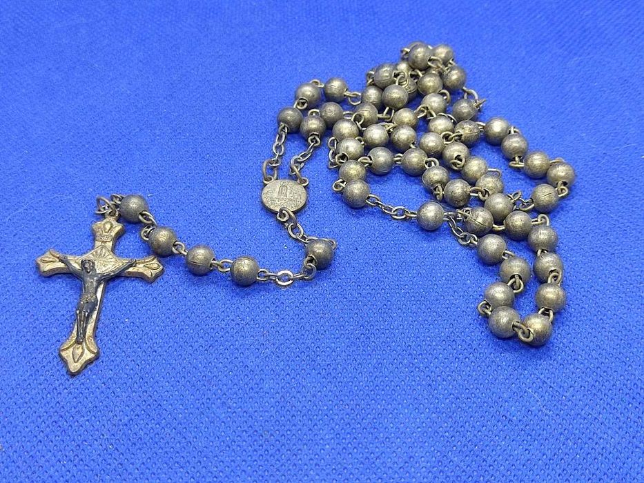 Rosários terços religiosos