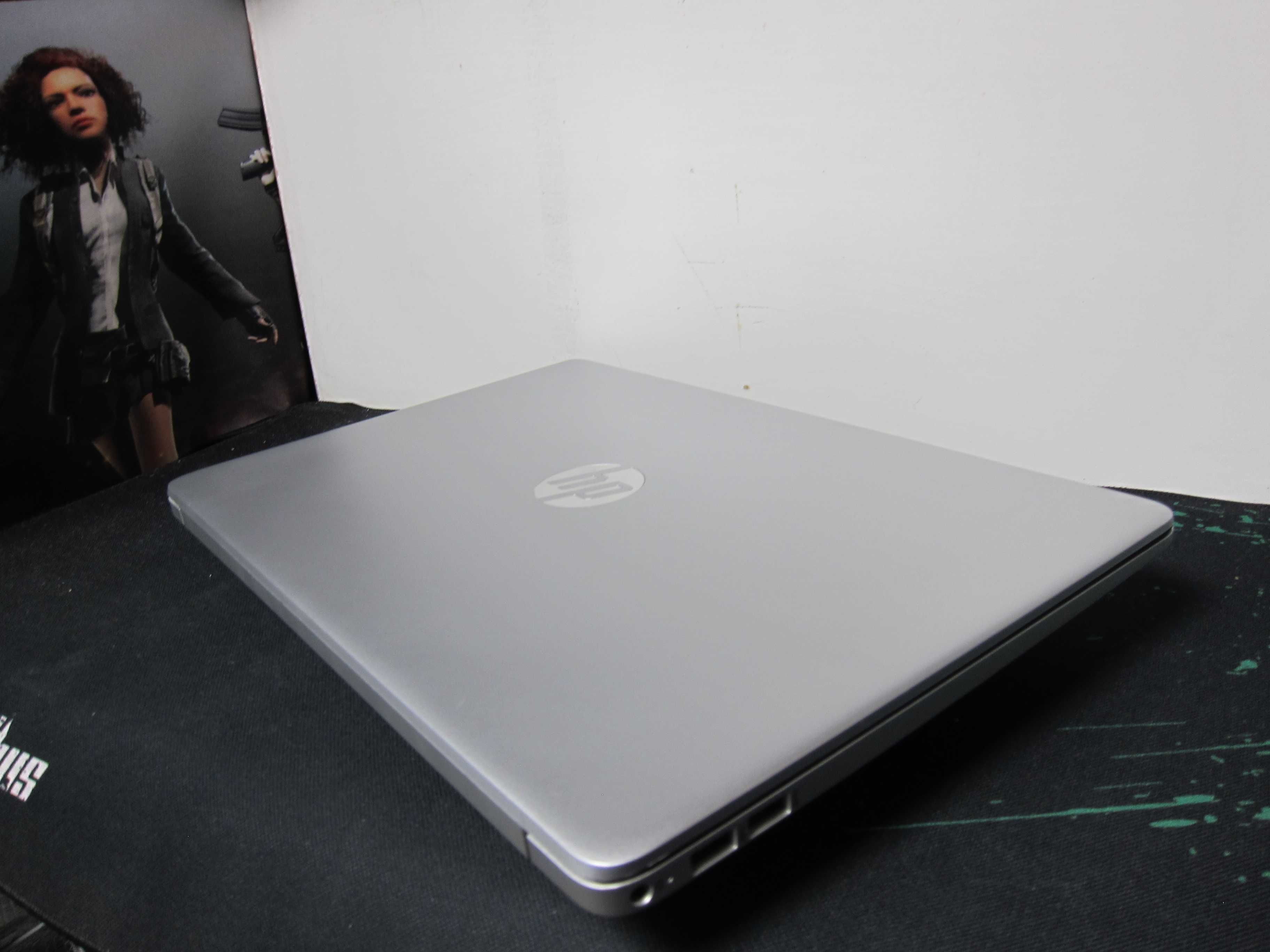 Hp 15/SSD 512 GB/Intel  i5-1135G7 4.20 GHz/15.6" Fhd ips 1920 x 1080