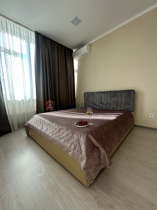 Без% ЖК Зелений квартал. 2-х кім квартира 84кв.м