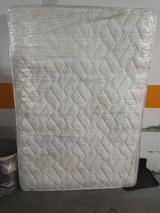 Colchão Pikolin 140*190