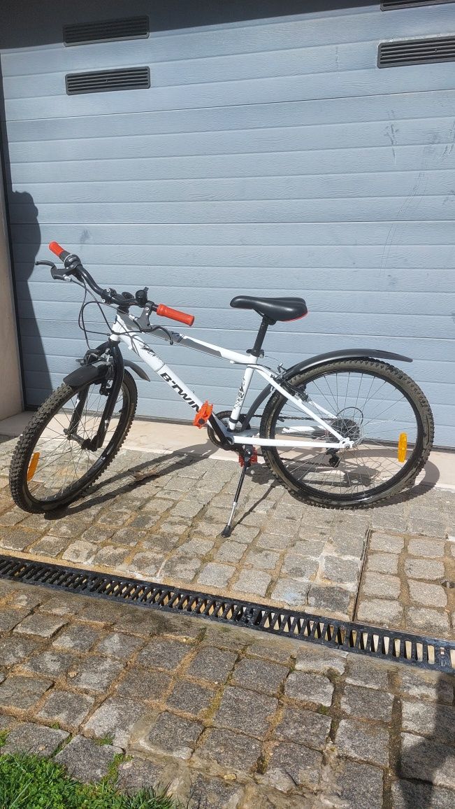 Bicicleta para criança Rockrider 300