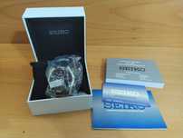 Relógio Seiko Perpetual chronograph