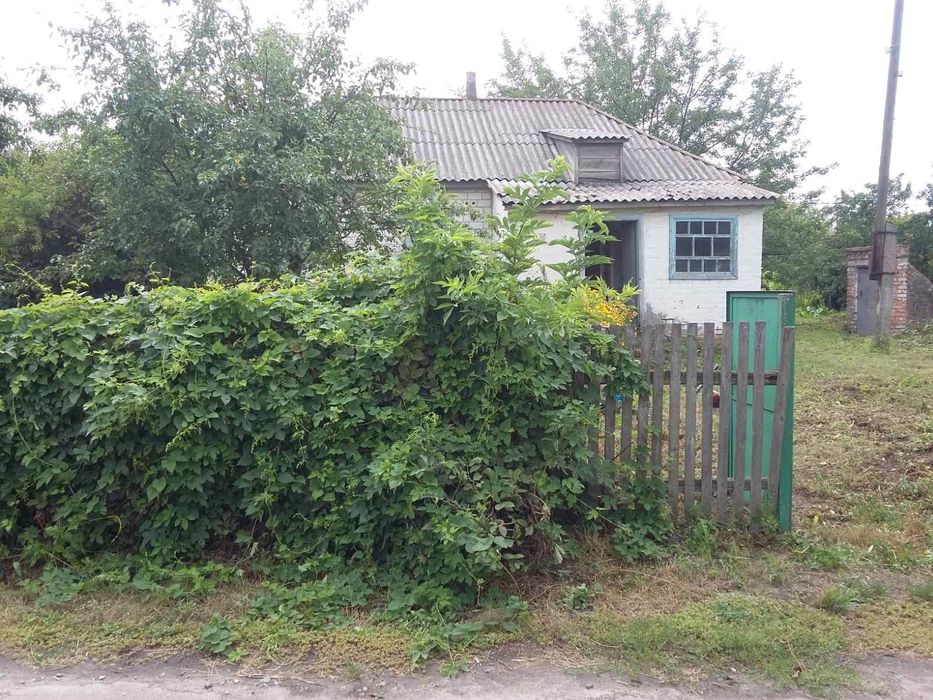 Земельна ділянка 25 соток Будинок Майстерня ОСГ 15 сотих