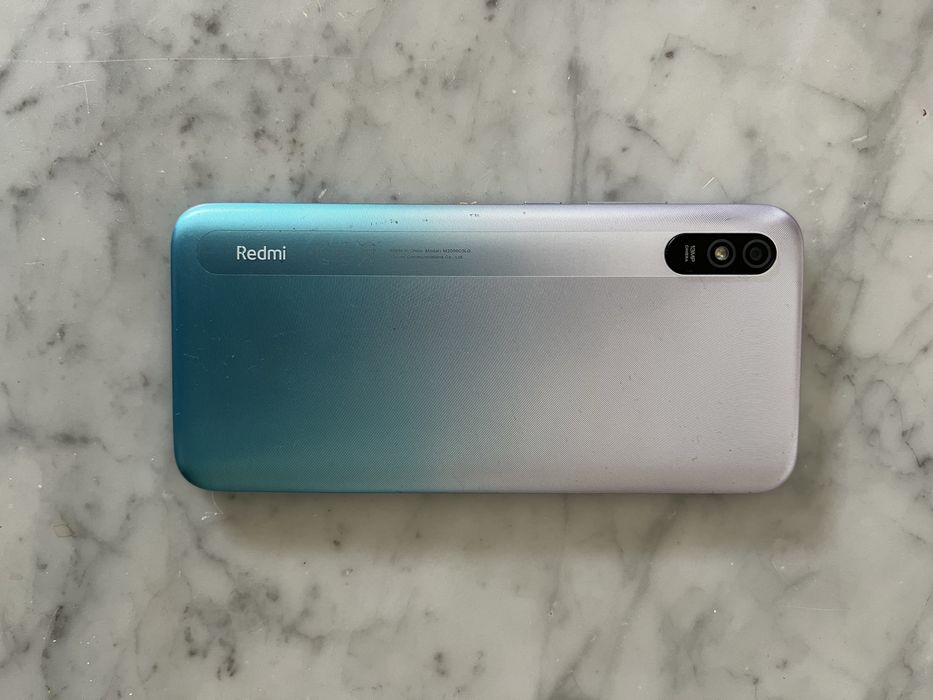 Xiaomi Redmi (model 9A/9C)