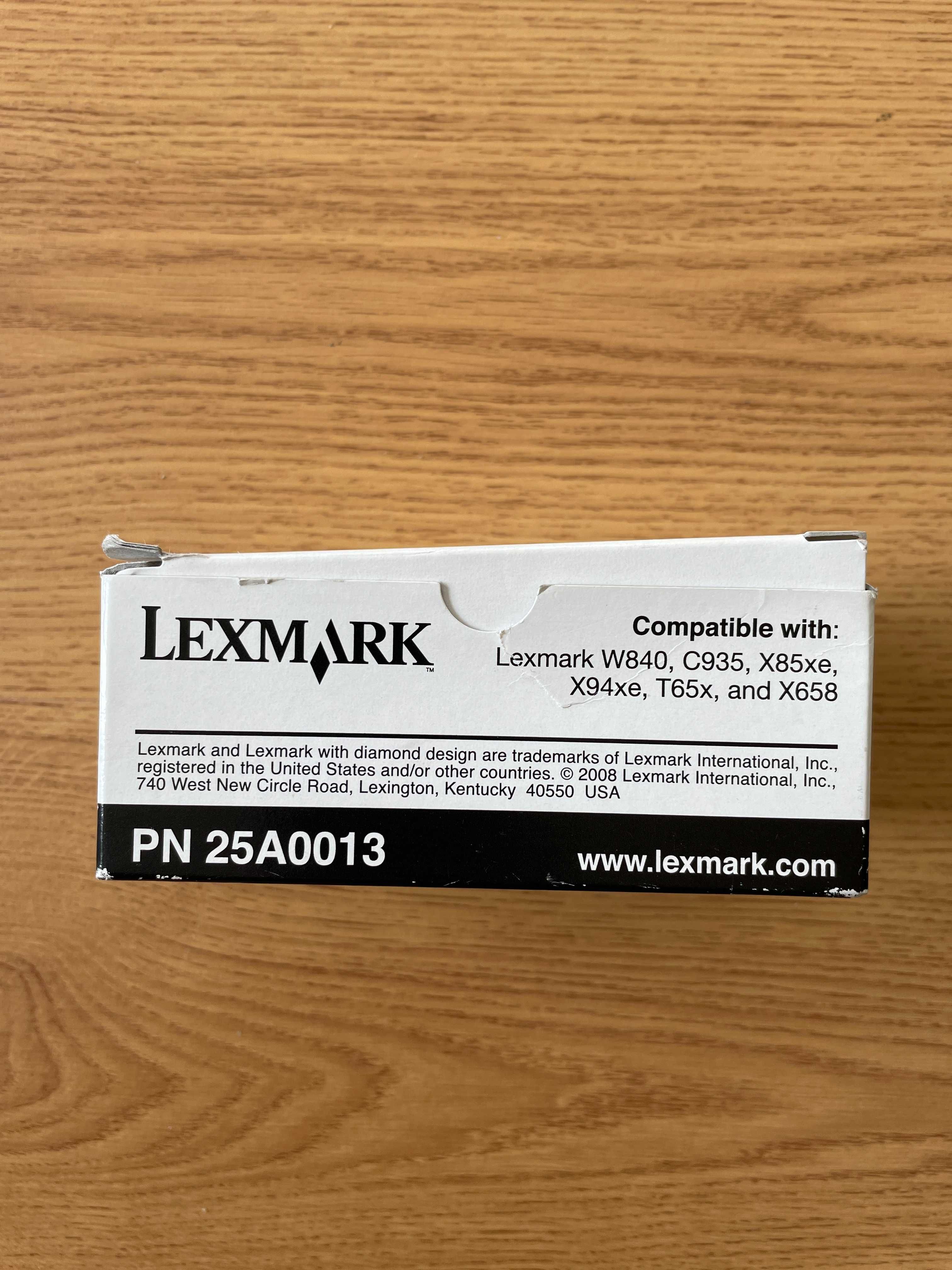 Скоби для принетра Lexmark 25A0013