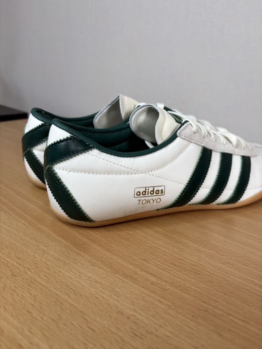 Кросівки Adidas Tokyo W оригінал (JP9705) 43,5