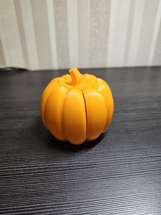 3D Павук-Трансформер | Хелловінський декор / іграшка. Нalloween