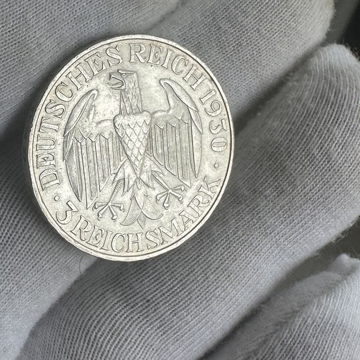 3marki “Graf Zeppelin”