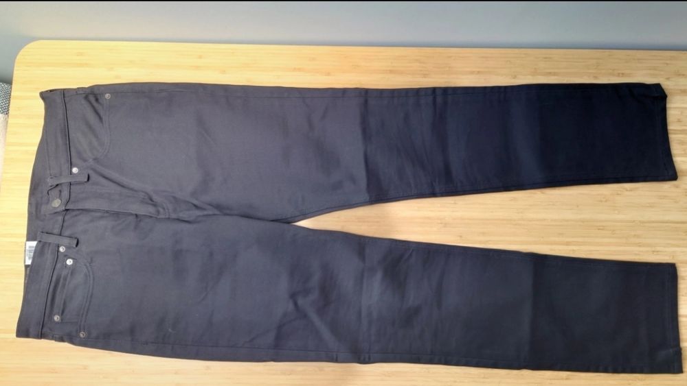 Jeansy Levi's 511 Slim (Strong) nowe z metką