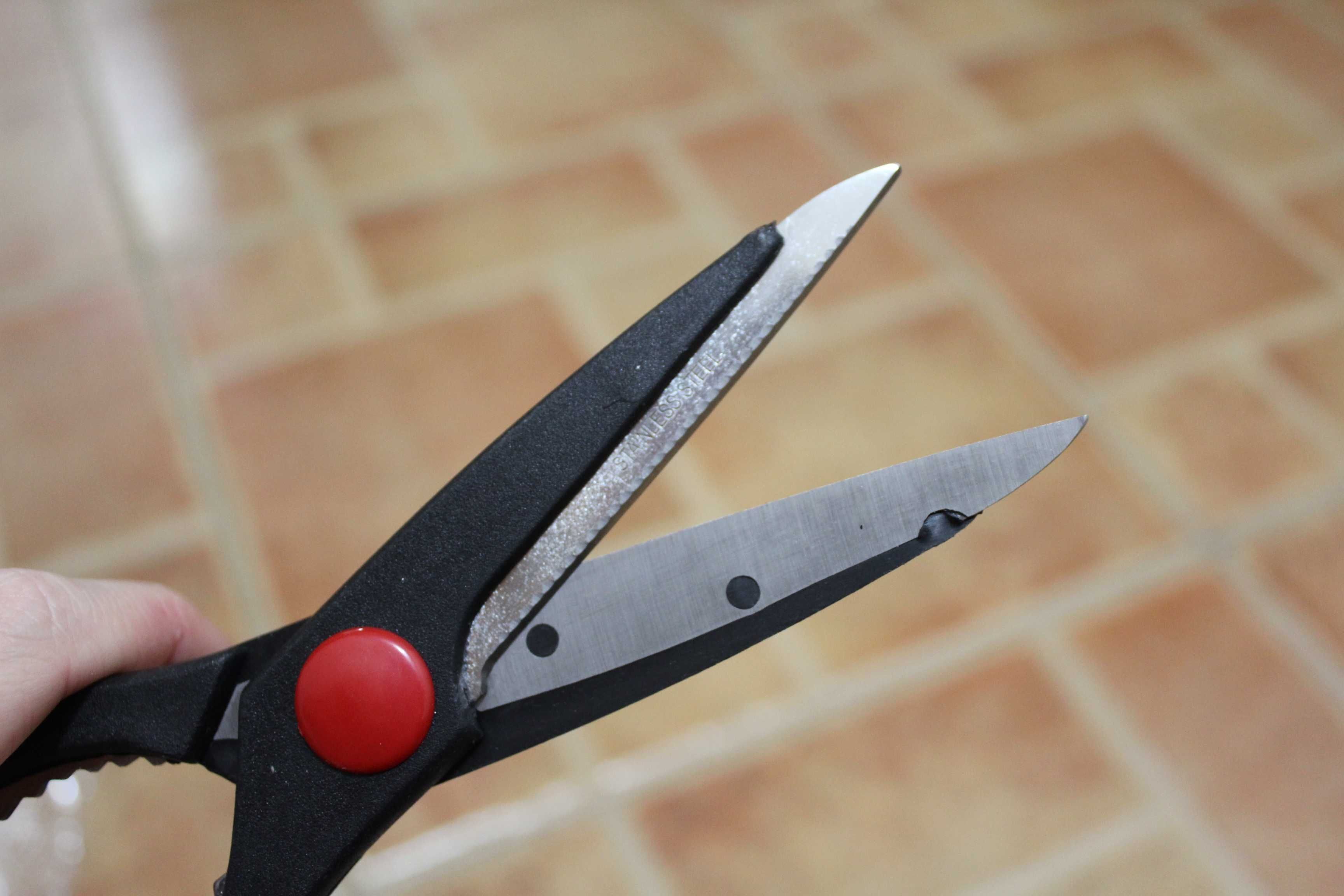 Набір ножів з підставкою Cardinal CR-180
