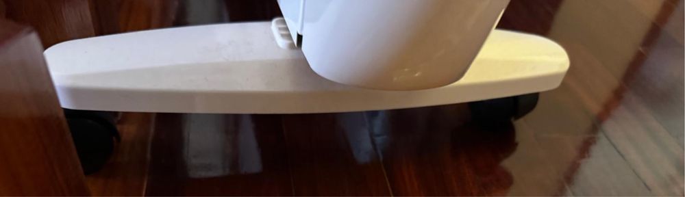 Aquecedor elétrico Taurus 2000W