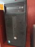 Комп'ютер HP Intel core i5, віндовс 10.Безкоштовна доставка. +Клавіат.