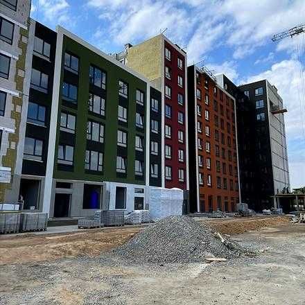 Квартира в новострое  от 703у.е. за м2 ул. Сахарова