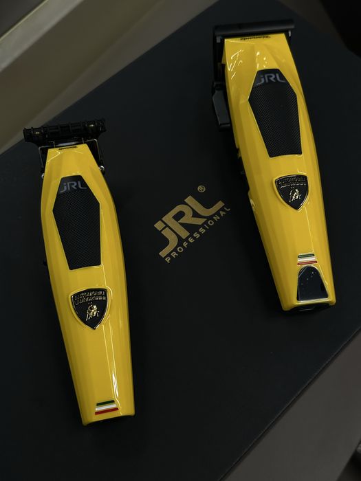 Машинка для стрижки jrl lamborgini