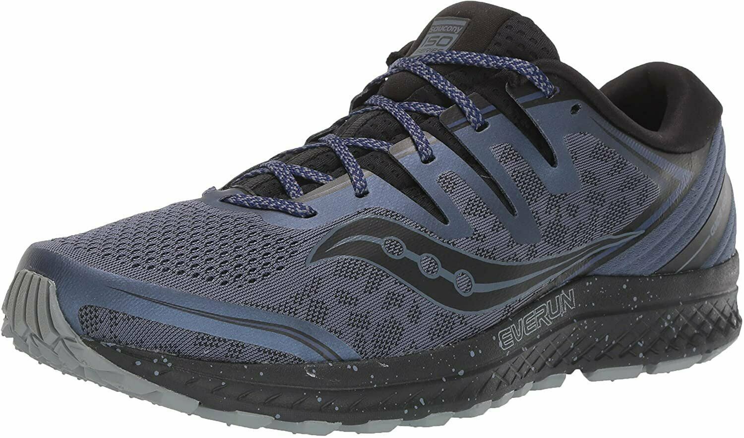 Беговые кроссовки Saucony Guide ISO 2 TR 42,5р. - 27см.