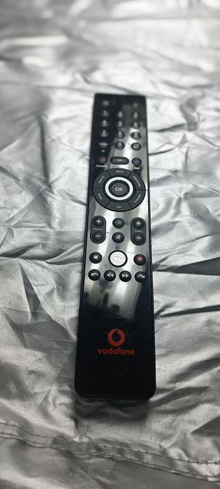 Comando Nos 4k novo / comando Vodafone