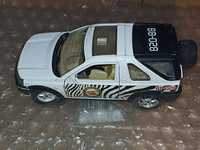 Burago Model Land Rover Freelander (1:24) Safari/Nationalpark
12 € VB