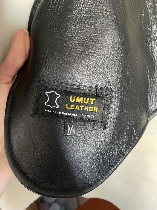 Дубленка косуха натуральная