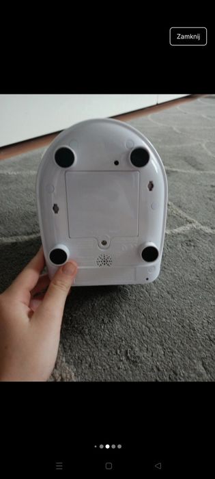 Lidlomix mini dla dzieci