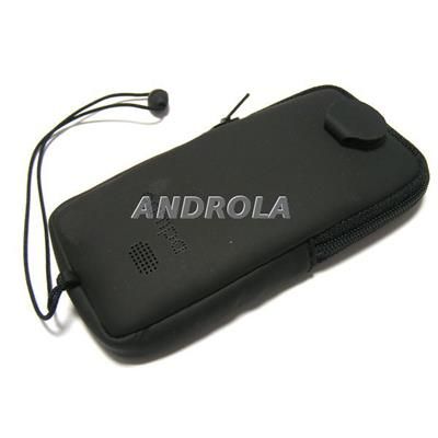 Pokrowiec satynowy Nokia Asha 305