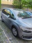 Citroën C4 Grand Picasso 1.6-120cv JBL Restyling