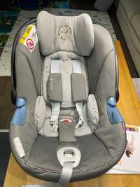 Автокрісло Cybex Aton M