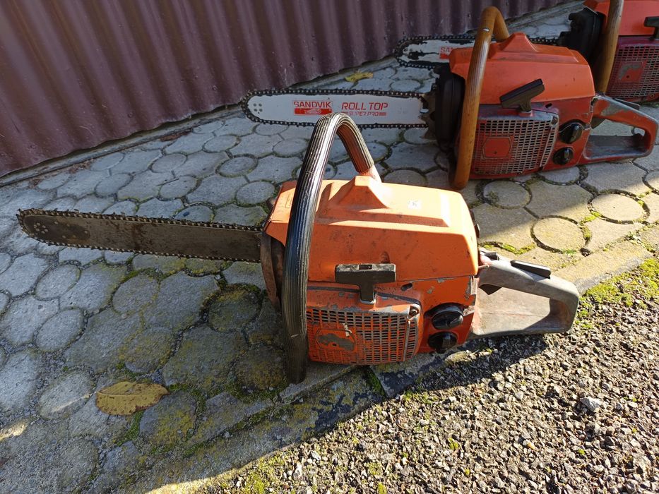 Piła dolpima PS 180 3 sztuki 4 na części