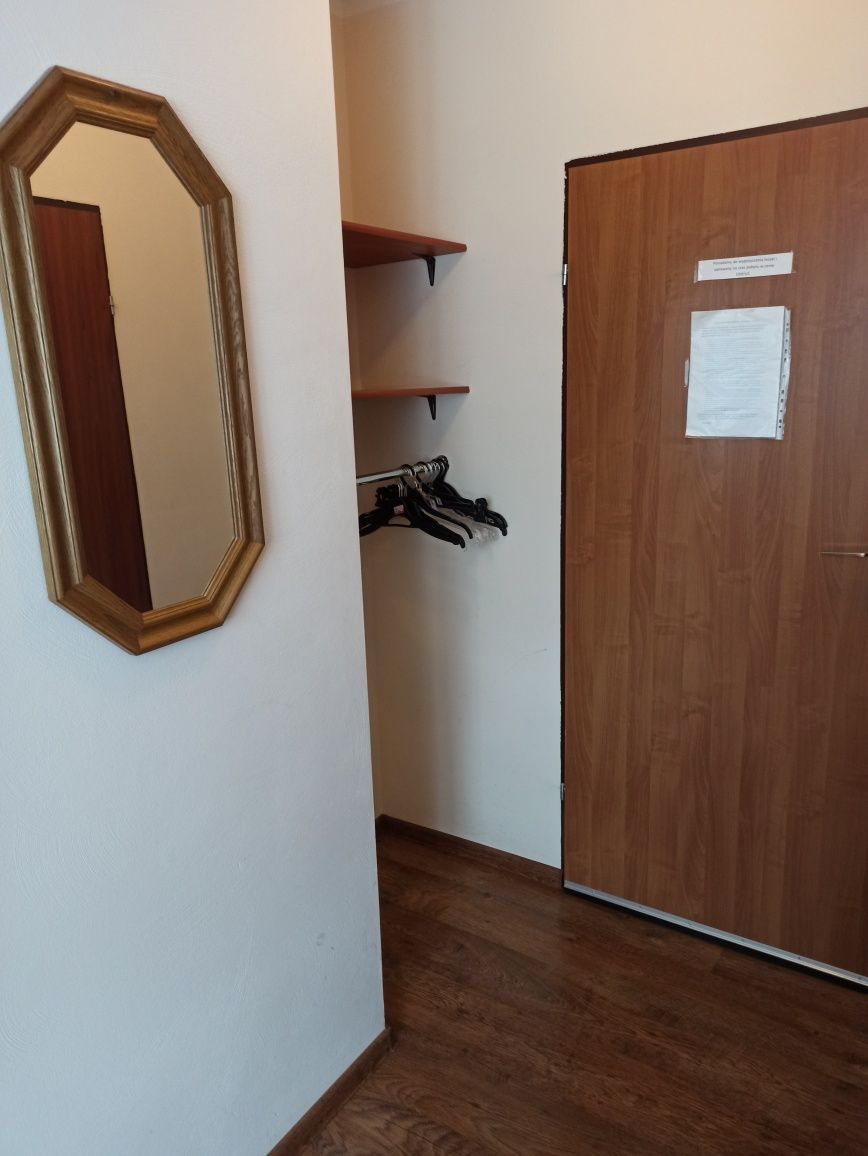 Apartament,  pokoje z łazienkami Ustka