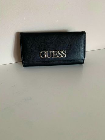 Ładny portfel   Guess