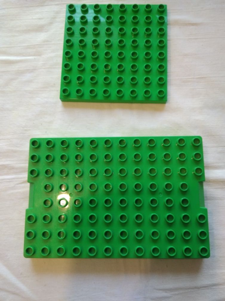 Детали LEGO DUPLO, оригинал, много