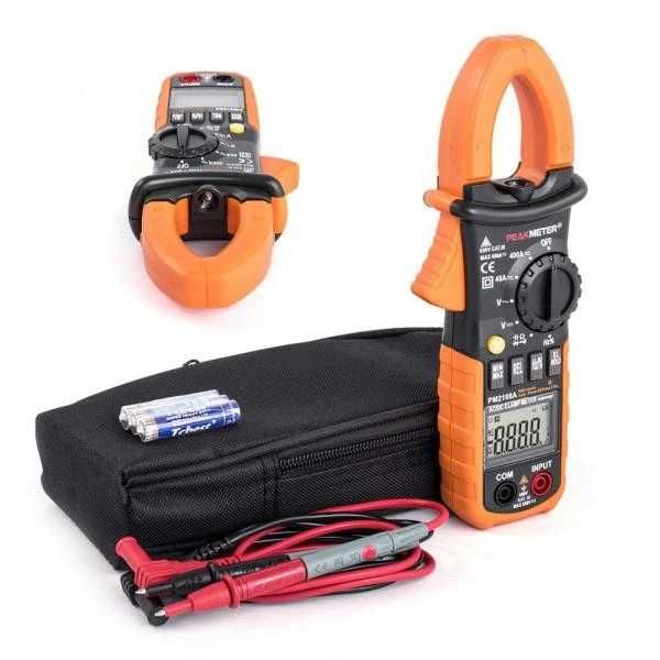 Струмовимірювальні кліщі DIGITAL CLAMP Meter PM2108