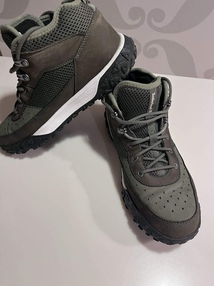 Timberland trzewik chlopiecy GS Motion 6 rozmiar 40