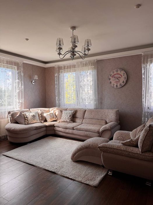 Прованський будинок в оренду у Green Hills, 132м2, 6 соток.Перша сдача