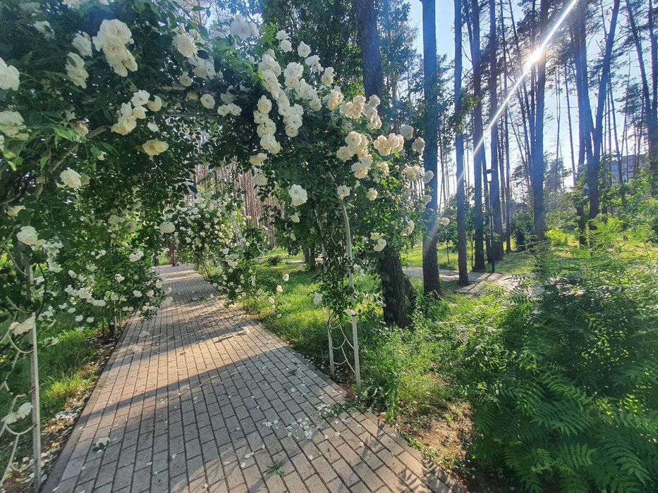 2-кімнатна квартира біля парку та лісу! РОЗТЕРМІНУВАННЯ без %!