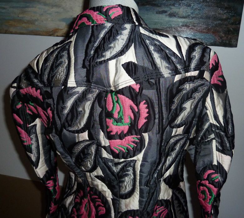 Casaco novo italiano Mauro Grifoni 42