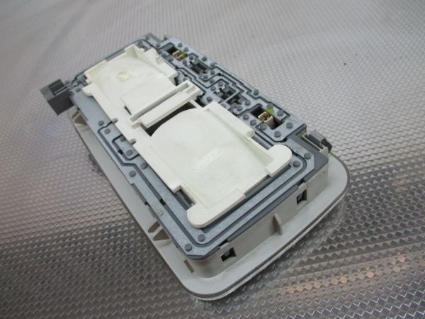 Plafonier frente FIAT Grande Punto (199_)