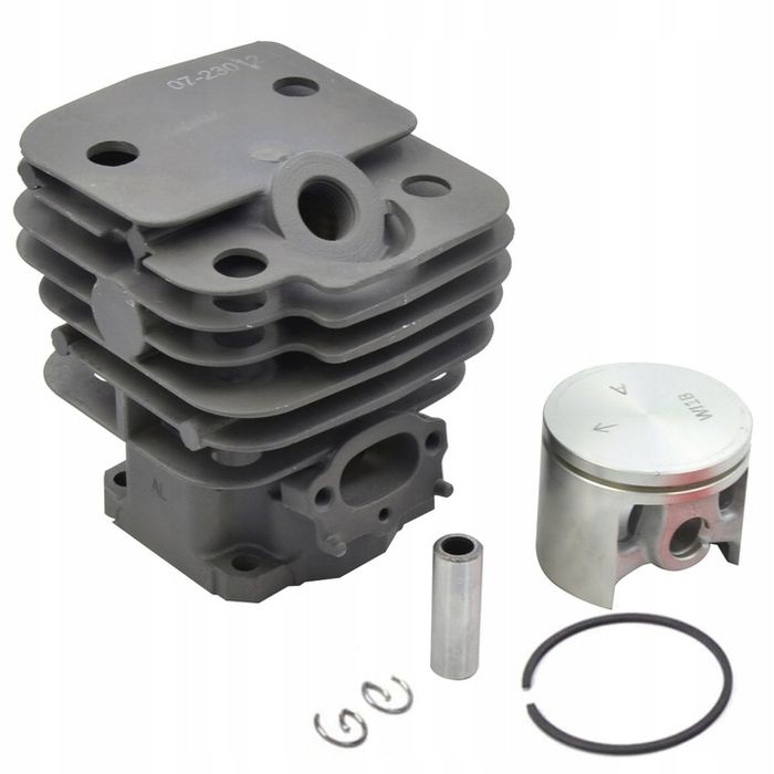 Cylinder tłok Dolmar 10 * 9 * 11 * 0 * 11 * 1 * 11 * 5 - 44mm kpl.