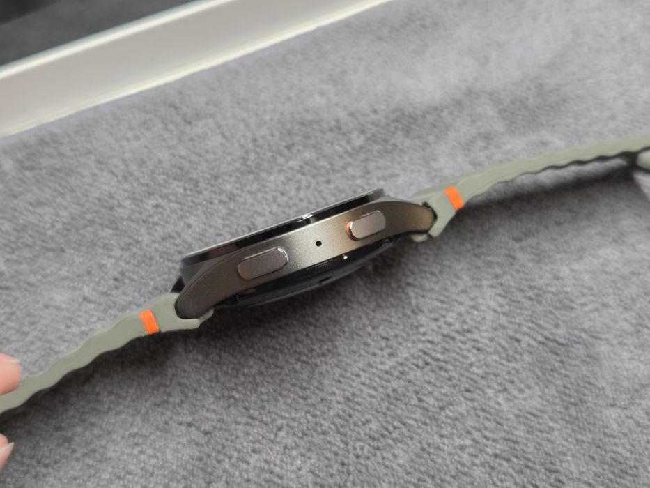 Smartwatch Samsung Galaxy Watch 7 LTE