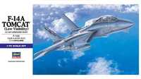 Hasegawa E2-00532 F-14A Tomcat 1/72