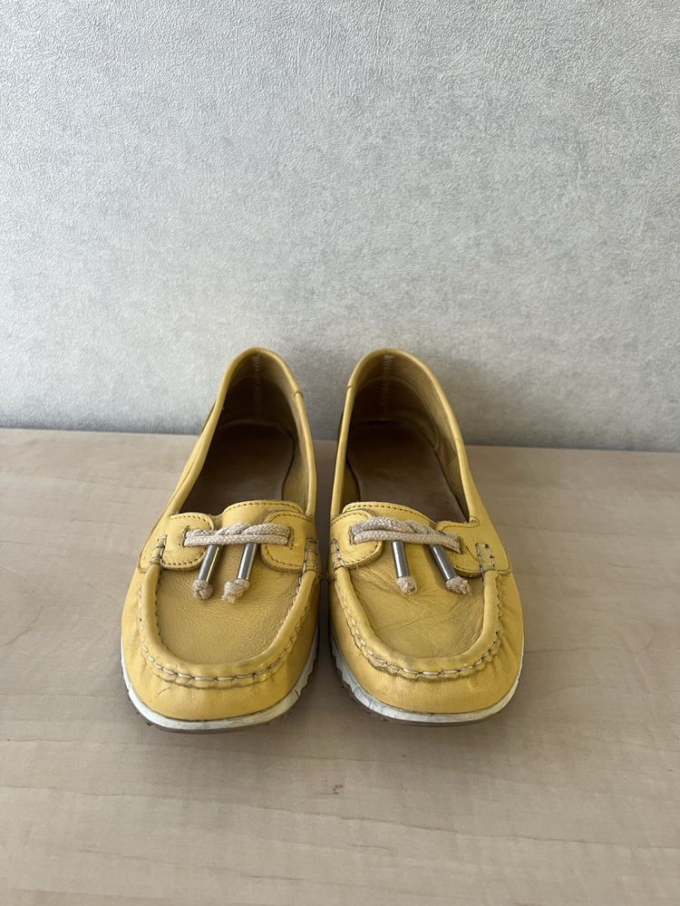 Мокасини Filipe Shoes, розмір 41