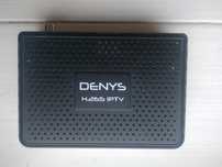 Продам Denys H265 IPTV